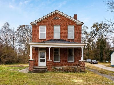 1209 Sydnor Rd, Henrico, VA, 23231