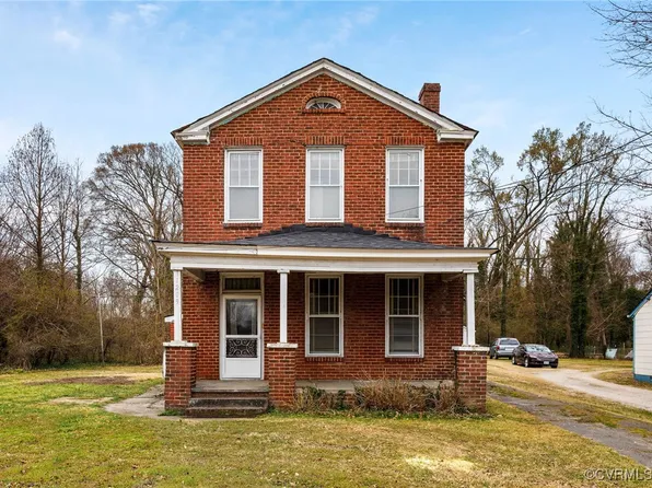 1209 Sydnor Rd, Henrico, VA 23231