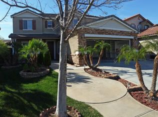 1415 Sunflower Way, Perris, CA 92571