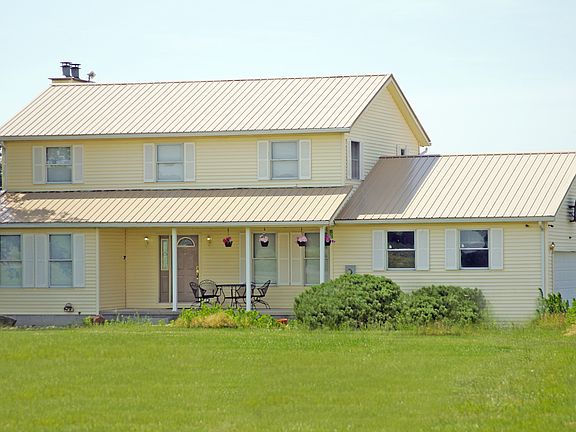 New metal roof in 2016