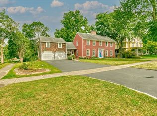 285 Genesee St, Avon, NY 14414