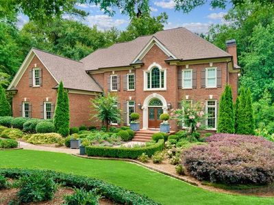 2482 Oak Hill Ovlk, Duluth, GA, 30097