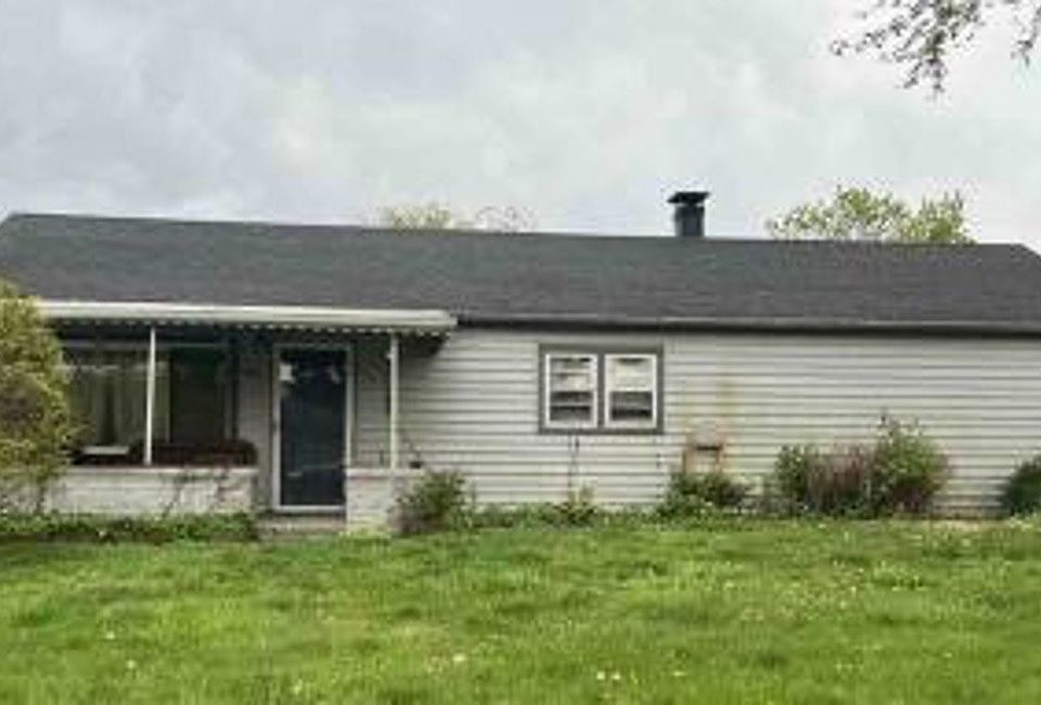 Property Front View