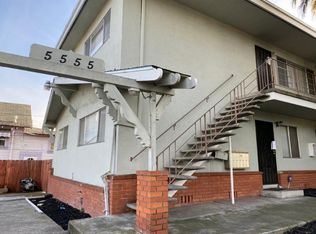 5555 Bancroft Ave, Oakland, CA 94605