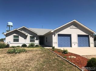 136 Paynter Pl, Fort Morgan, CO 80701
