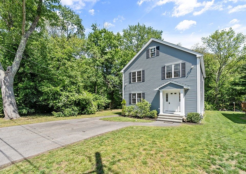 47 Pinehurst Ave, Brockton, MA 02302 Zillow