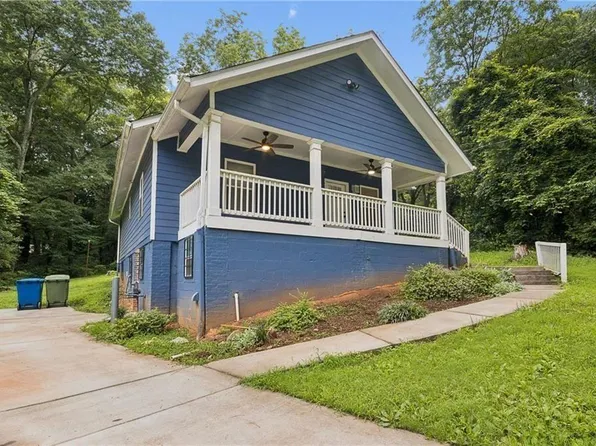 2627 Macon Dr SW, Atlanta, GA 30315