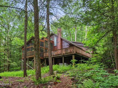 329 Lakeshore Dr, Sandisfield, MA, 01255