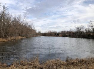 3910 Frisco Rd, Niangua, MO 65713