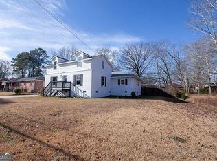 226 Coosawattee Ave SW, Rome, GA 30165