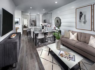 Residence 2 Plan, Pacifica, Oceanside, CA 92057
