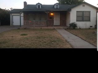 4162 Arden Dr N, Fresno, CA 93703