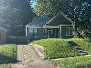 2585 Everett Ave, Memphis, TN 38112