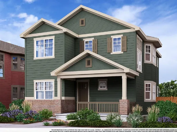 307 W Charles Street, Superior, CO 80027