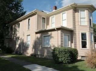 115 W Columbia St #1, South Whitley, IN