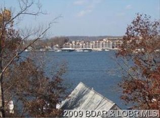 33 Daisy Point, Lake Ozark, MO 65049