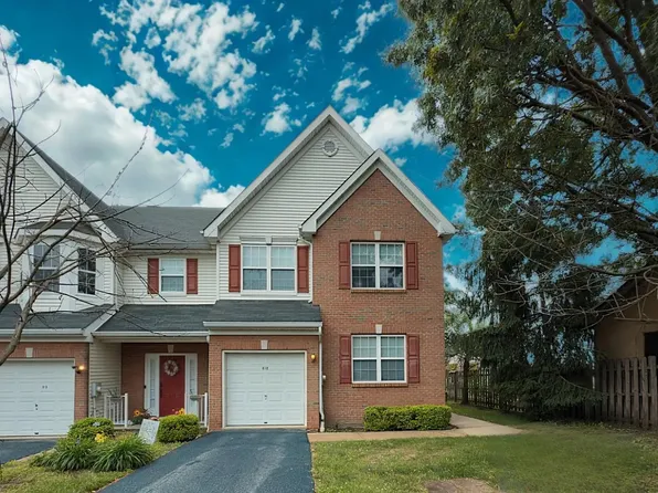 315 Birch Ct, New Brunswick, NJ 08901