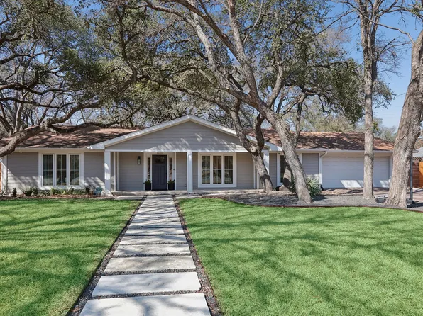 8610 Mesa Dr, Austin, TX 78759