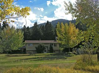 1391 Landmark Dr, Helena, MT 59601
