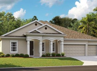 5520 Madrigal Way, Apollo Beach, FL 33572