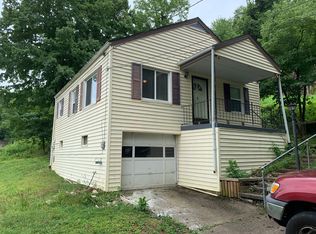 106 Eureka Rd, Charleston, WV 25314