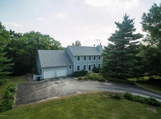 9420 Fabian St NW, Byron, MN 55920