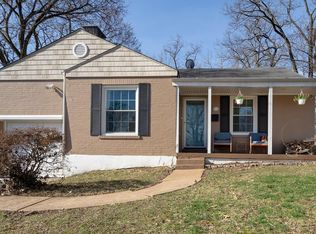 620 Woodard Dr, Saint Louis, MO