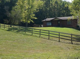 1337 Poor Farm Hollow Rd, Hardin, IL 62047