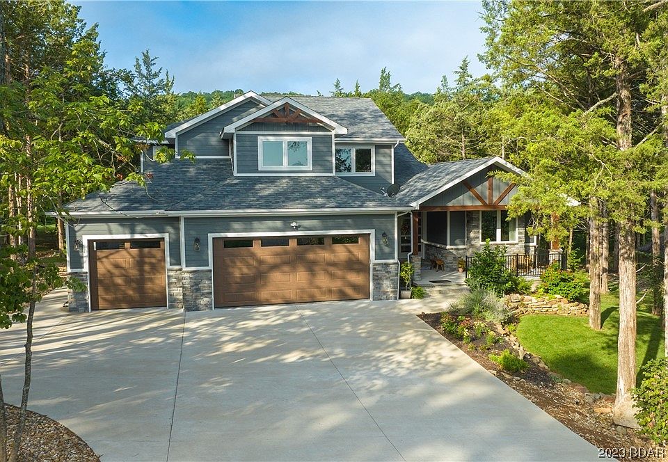 9 Old Kinderhook Dr, Camdenton, MO 65020 MLS 3559449 Zillow