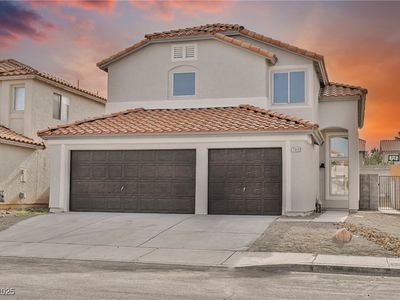 7313 Sunspot Dr, Las Vegas, NV, 89128