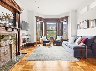 302 Garfield Pl APT 4, Brooklyn, NY 11215