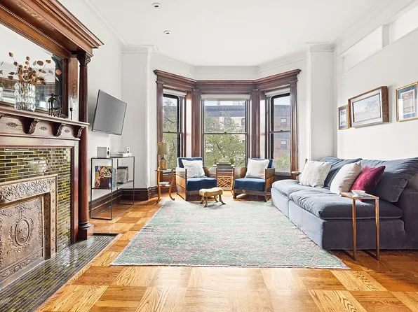 302 Garfield Pl APT 4, Brooklyn, NY 11215