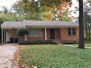 53 Normandy Rd, Little Rock, AR 72207