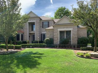 6895 Reed Ct, West Bloomfield, MI 48322