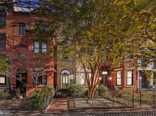 1529 8th St NW, Washington, DC 20001