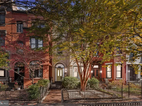 1529 8th St NW, Washington, DC 20001