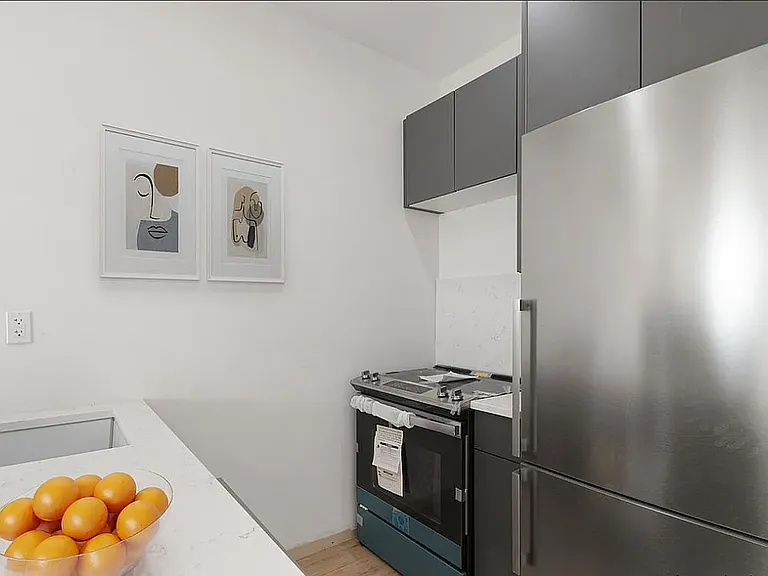 547 Knickerbocker Ave #3 — Photo 3