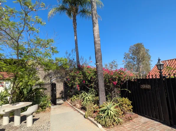 2040 N Whitley Ave #2, Los Angeles, CA 90068