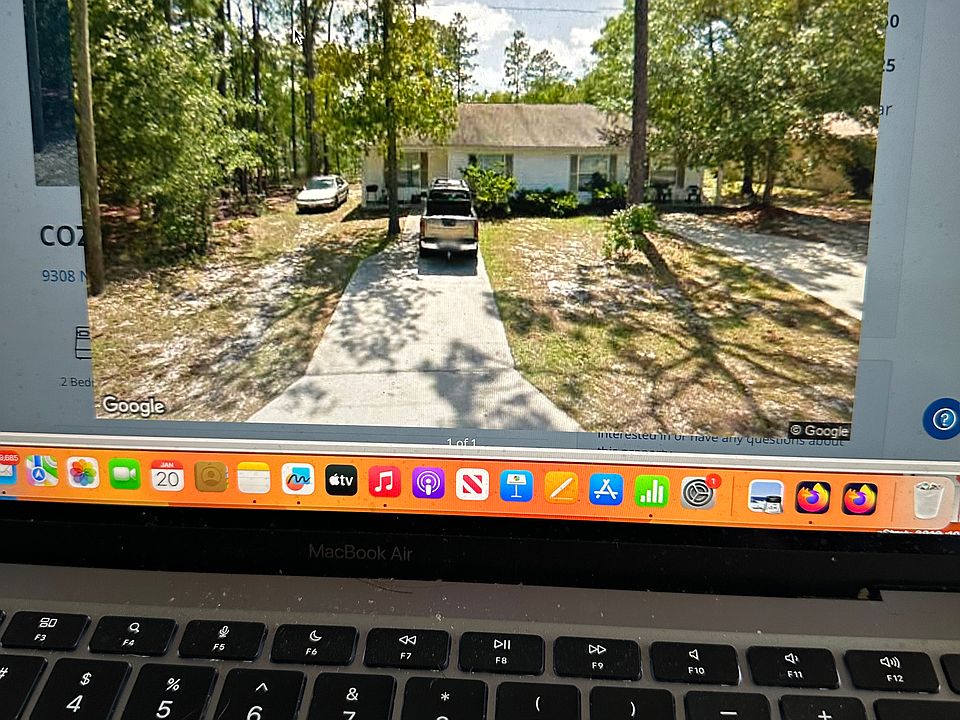 1st image of 9308 N Travis Dr #0