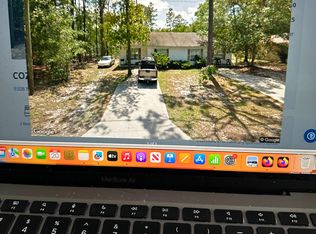 9308 N Travis Dr #0, Dunnellon, FL 34434