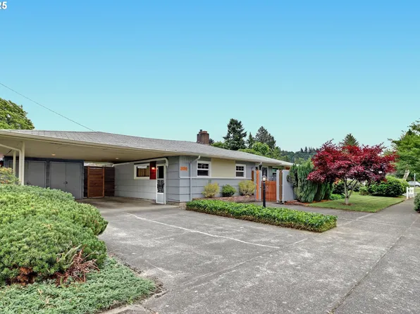 2170 SE 98th Ave, Portland, OR 97216