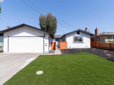 358 Albatross Ave, Livermore, CA, 94551