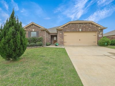4509 Maplewood Ave, Balch Springs, TX, 75180