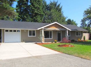 12619 NE Multnomah St, Portland, OR 97230