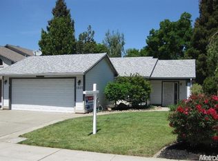 1807 Amber Leaf Way, Lodi, CA 95242