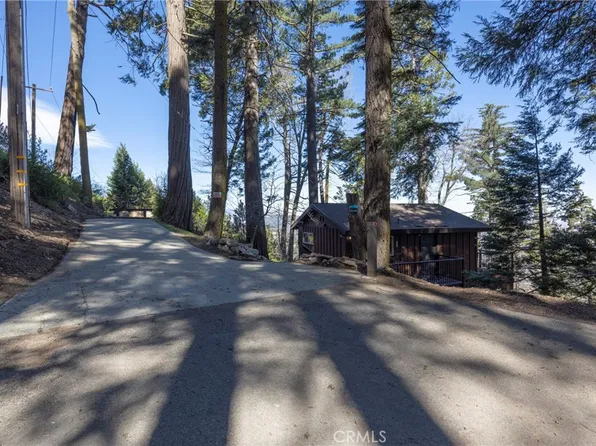 21512 Lakeland Vw, Crestline, CA 92322