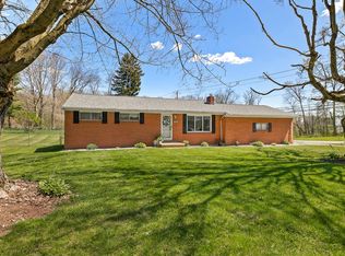 2815 Hillcrest Dr, Lexington, OH 44904