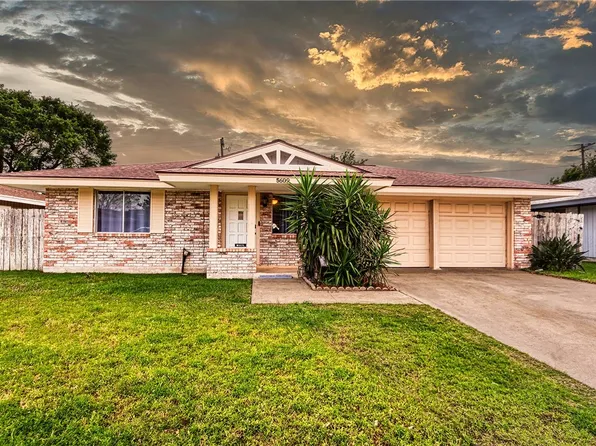 5609 Tanglewood Dr, Corpus Christi, TX 78412