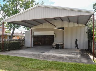 7794 Hillbarn Dr, Houston, TX 77040