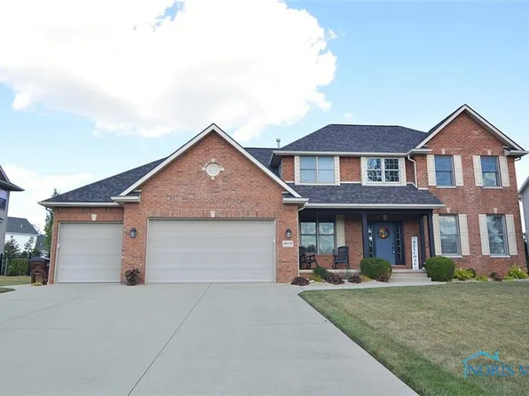 16078 Forest Lake Dr, Findlay, OH 45840